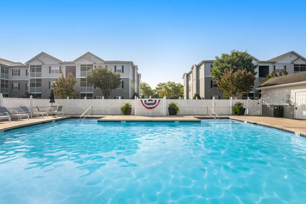 Villas at Bay Crossing - 34682 Villa Cir, Unit #4105