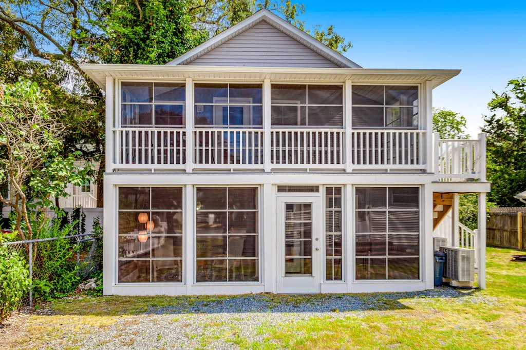 Town of Rehoboth Beach - 46 Delaware Ave, Unit C