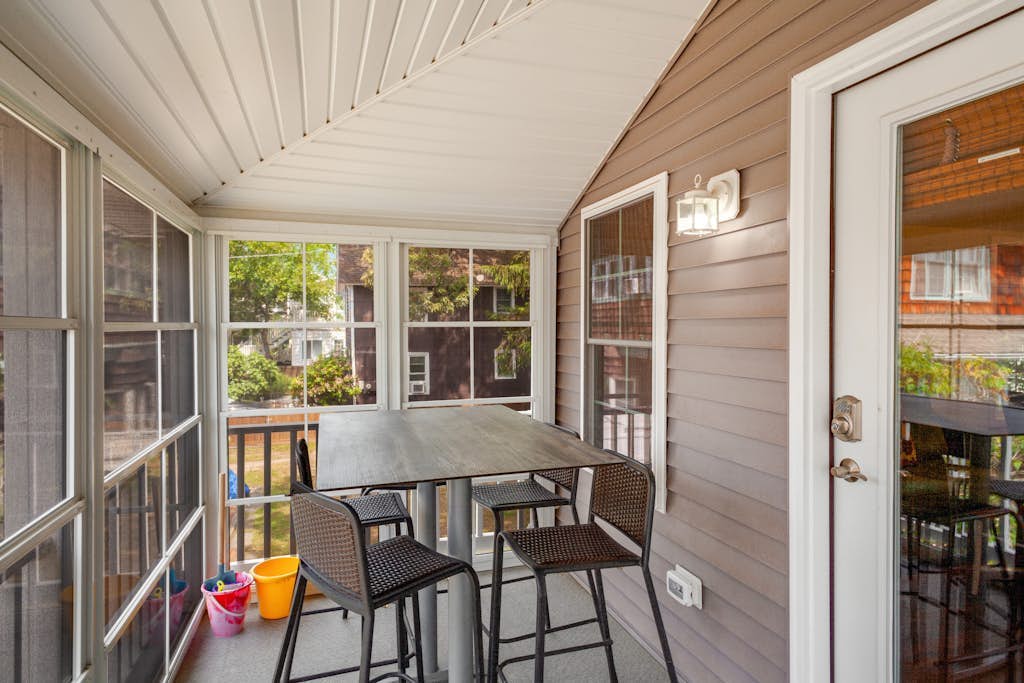 Dog-friendly Rehoboth Beach cottage steps from the beach & boardwalk