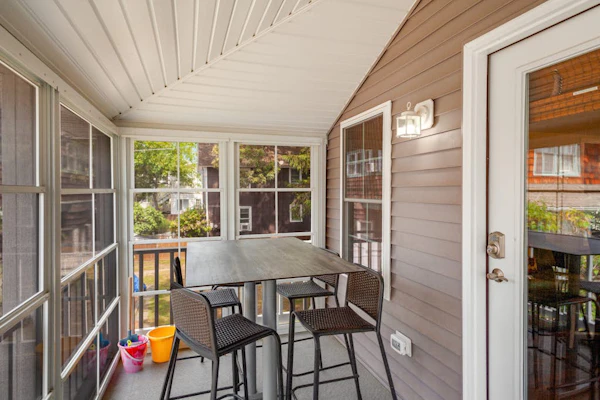Dog-friendly Rehoboth Beach cottage steps from the beach & boardwalk