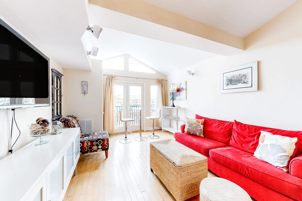 Town of Dewey Beach - 1609 Coastal Hwy, The Opal #306S
