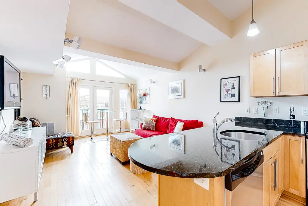 Town of Dewey Beach - 1609 Coastal Hwy, The Opal #306S