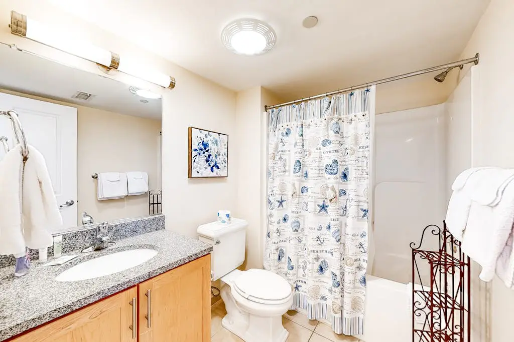 Town of Dewey Beach - 1609 Coastal Hwy, The Opal #306S
