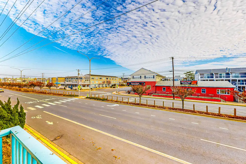 Town of Dewey Beach - 1609 Coastal Hwy, The Opal #306S