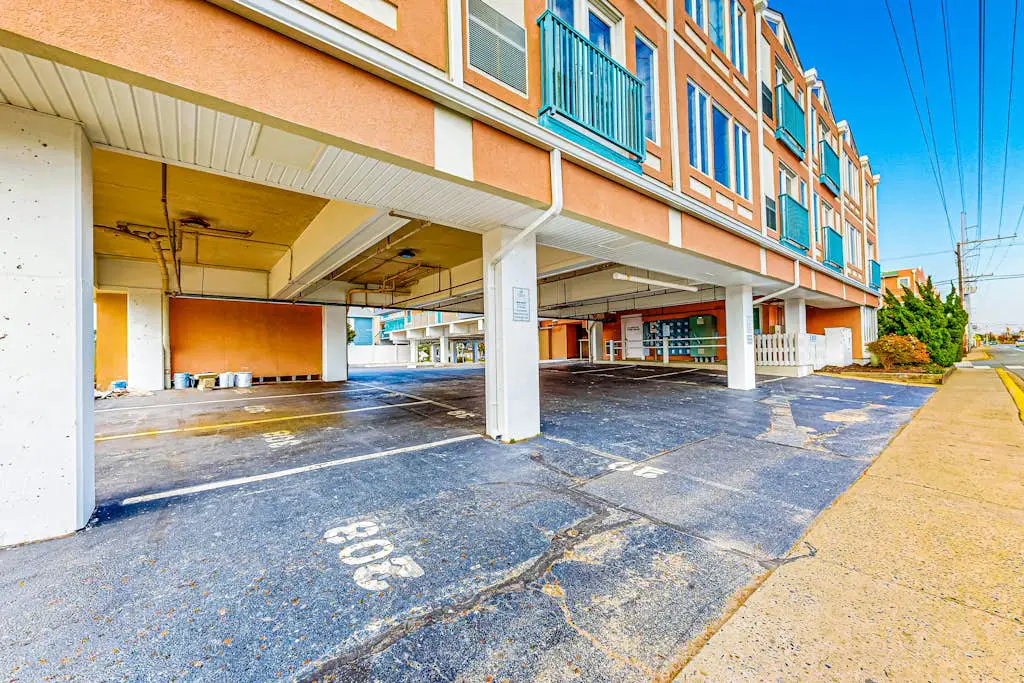Town of Dewey Beach - 1609 Coastal Hwy, The Opal #306S