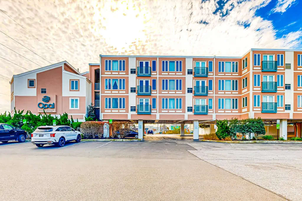 Town of Dewey Beach - 1609 Coastal Hwy, The Opal #306S