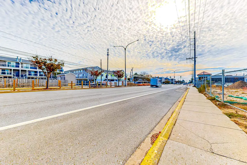 Town of Dewey Beach - 1609 Coastal Hwy, The Opal #306S