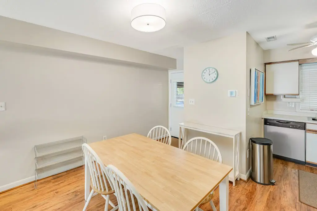 Scarborough Village - 245 Country Club Dr, Unit #608