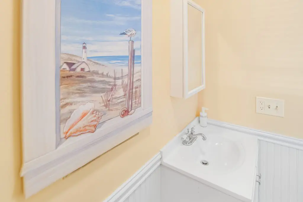 Scarborough Village - 245 Country Club Dr, Unit #608