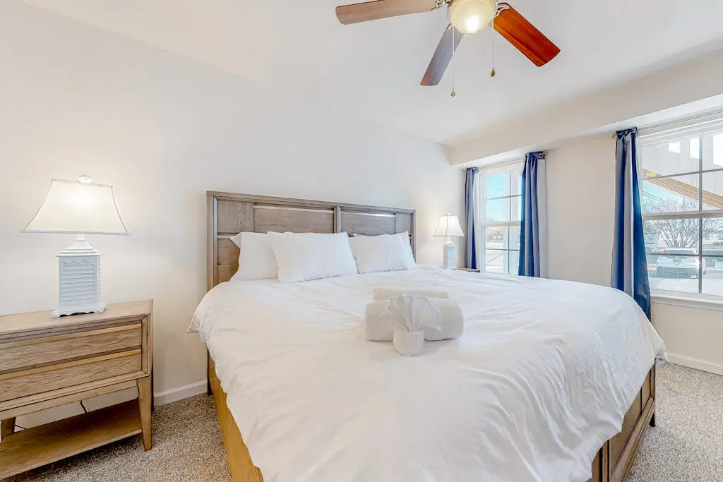 Rehoboth Beach House - 20494 Coastal Highway, Unit #13