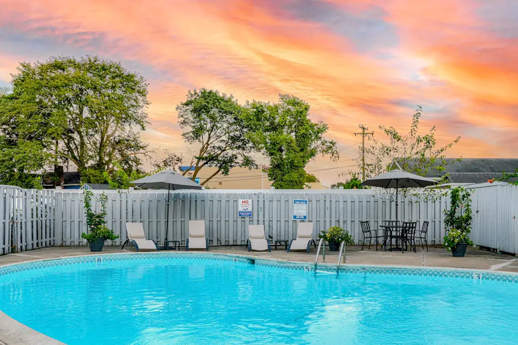 Rehoboth Beach House - 20494 Coastal Highway, Unit #13