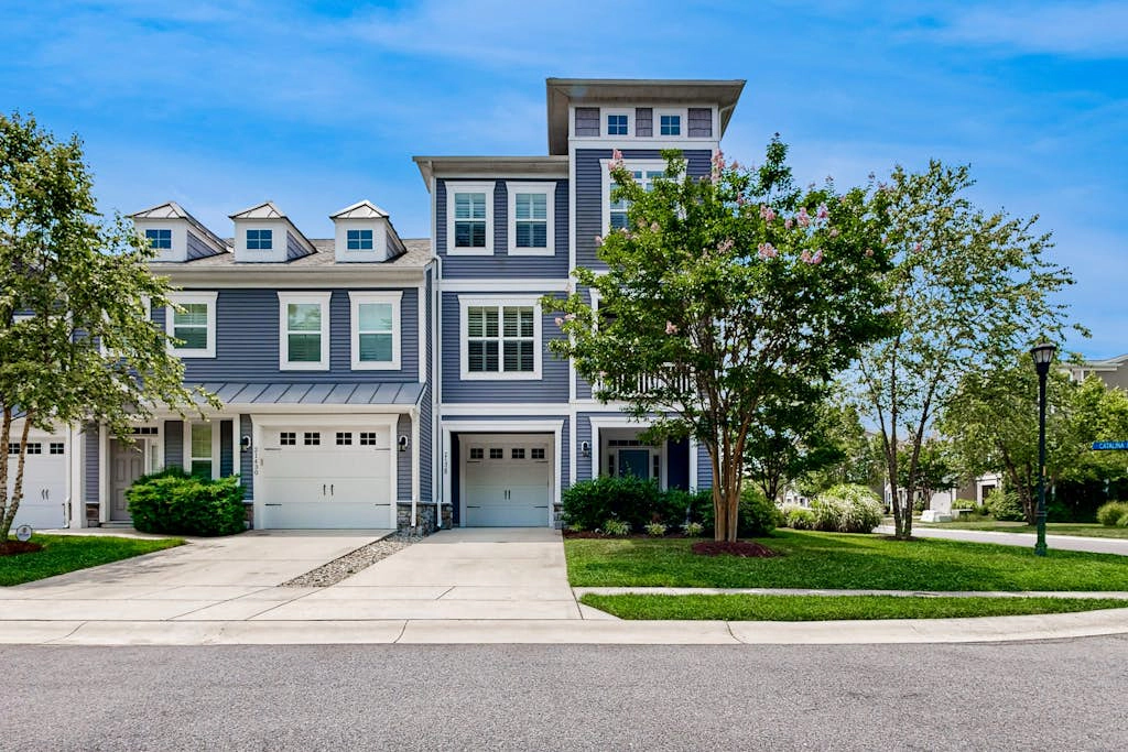 Sawgrass at White Oak - 21428 Catalina Cir, Unit #C-75