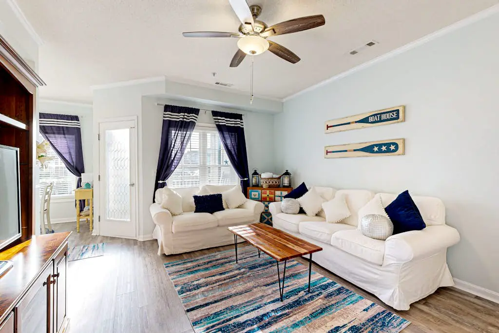 The Villages of Five Points - 17059 S Brandt St, Unit #3108