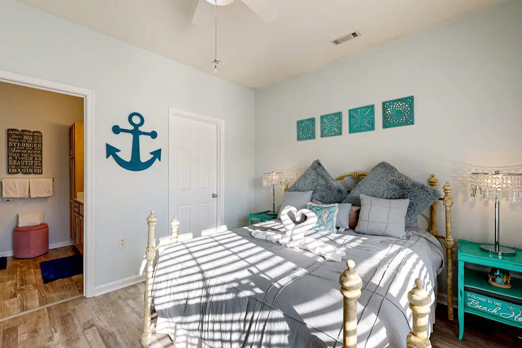 The Villages of Five Points - 17059 S Brandt St, Unit #3108