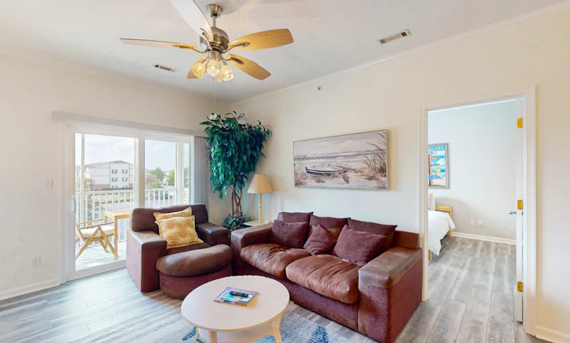 The Villages of Five Points apartment w/community pools, tennis courts, shops