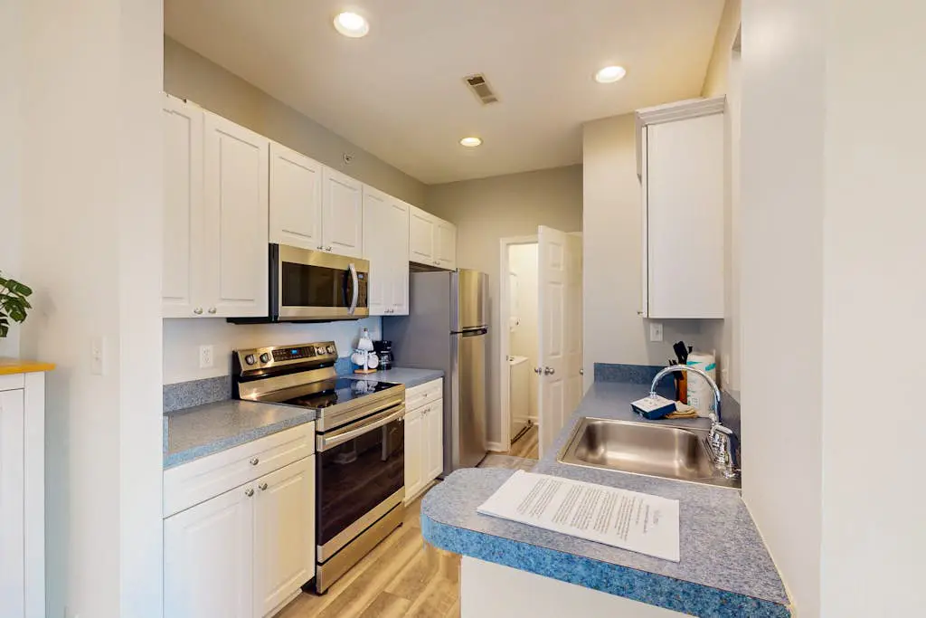 The Villages of Five Points - 17059 S Brandt St, Unit #3306