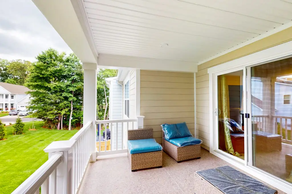 The Peninsula - 22308 Dune Cir #74