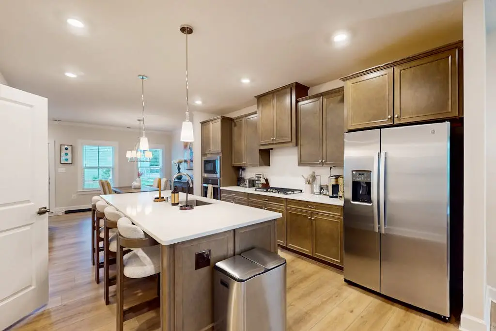 The Peninsula - 22308 Dune Cir #74