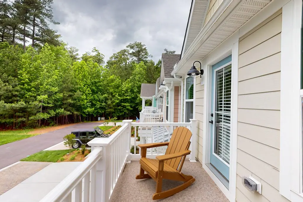 The Peninsula - 22308 Dune Cir #74