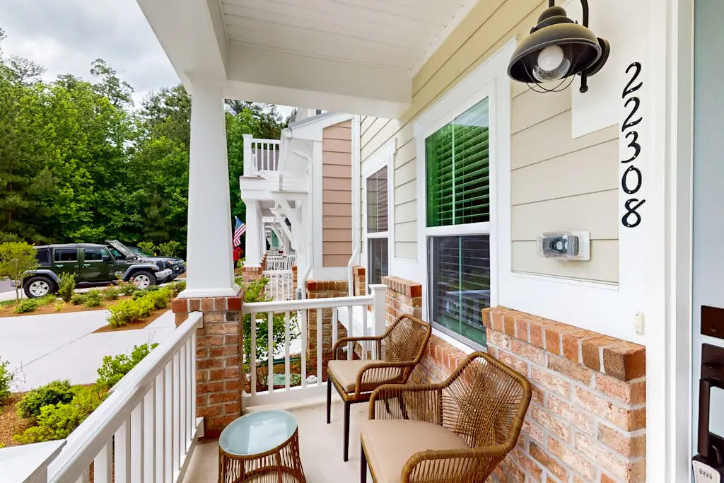 The Peninsula - 22308 Dune Cir #74