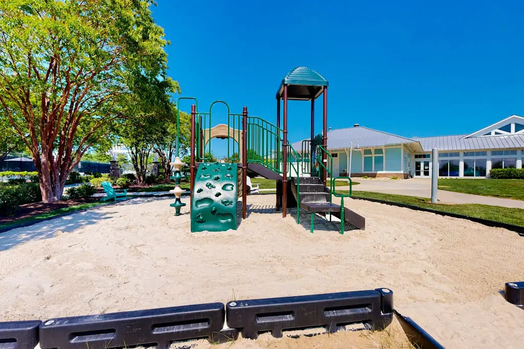 The Peninsula - 22308 Dune Cir #74