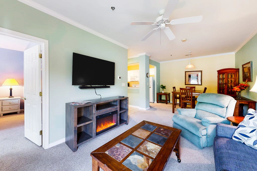 Sandpiper Village - 35542 E Atlantic Cir, Unit #203