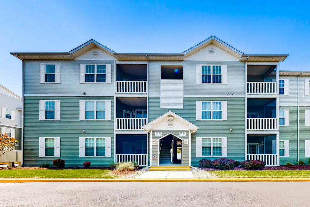 Sandpiper Village - 35542 E Atlantic Cir, Unit #203