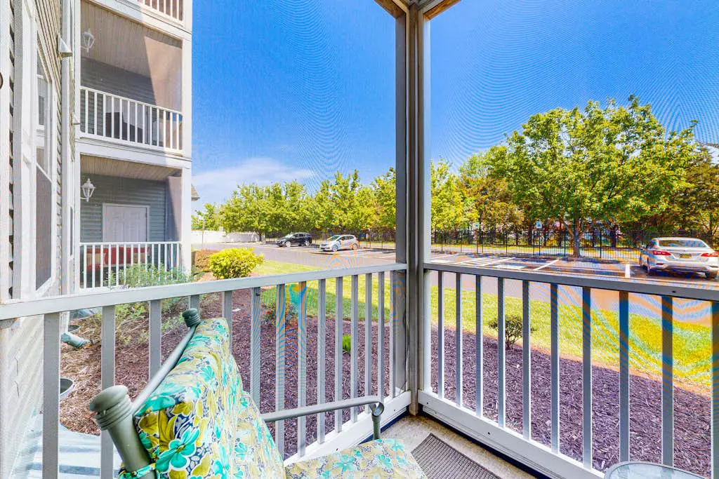 Sandpiper Village - 35542 E Atlantic Cir, Unit #203