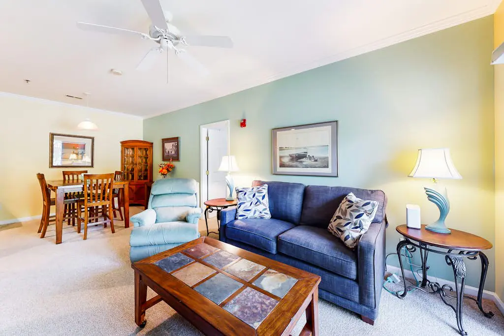 Sandpiper Village - 35542 E Atlantic Cir, Unit #203