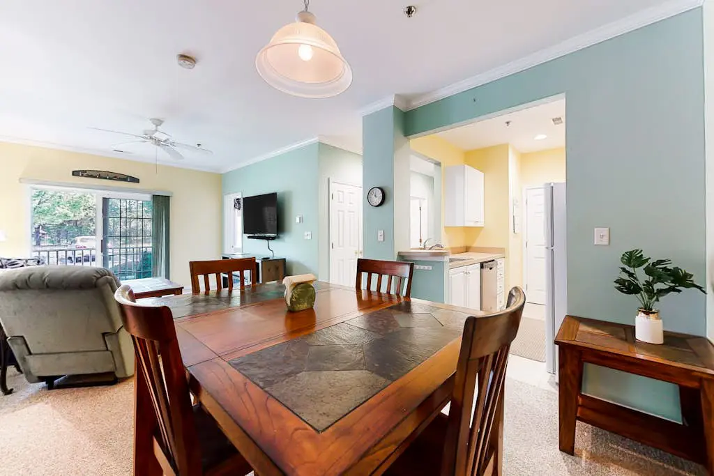 Sandpiper Village - 35542 E Atlantic Cir, Unit #203