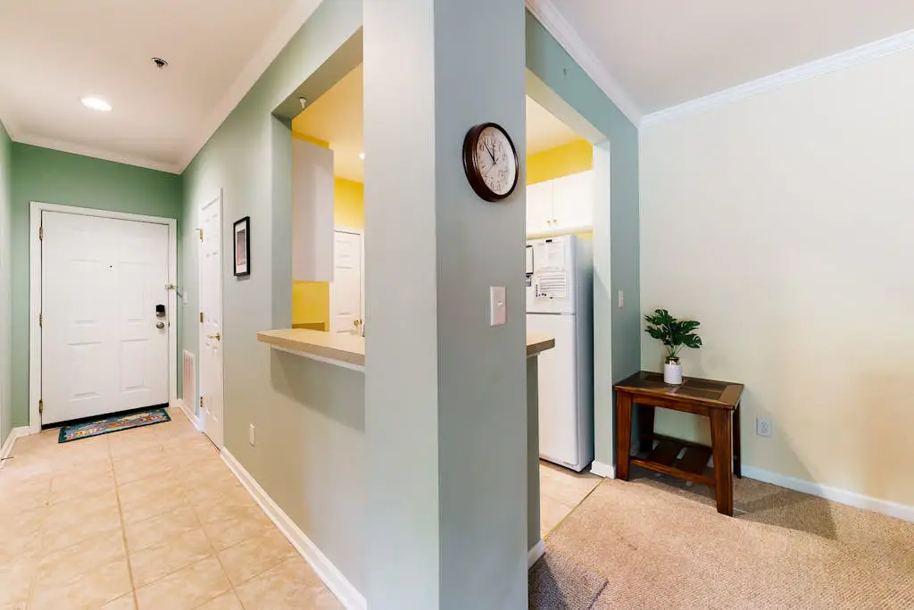 Sandpiper Village - 35542 E Atlantic Cir, Unit #203