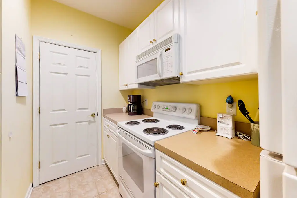 Sandpiper Village - 35542 E Atlantic Cir, Unit #203