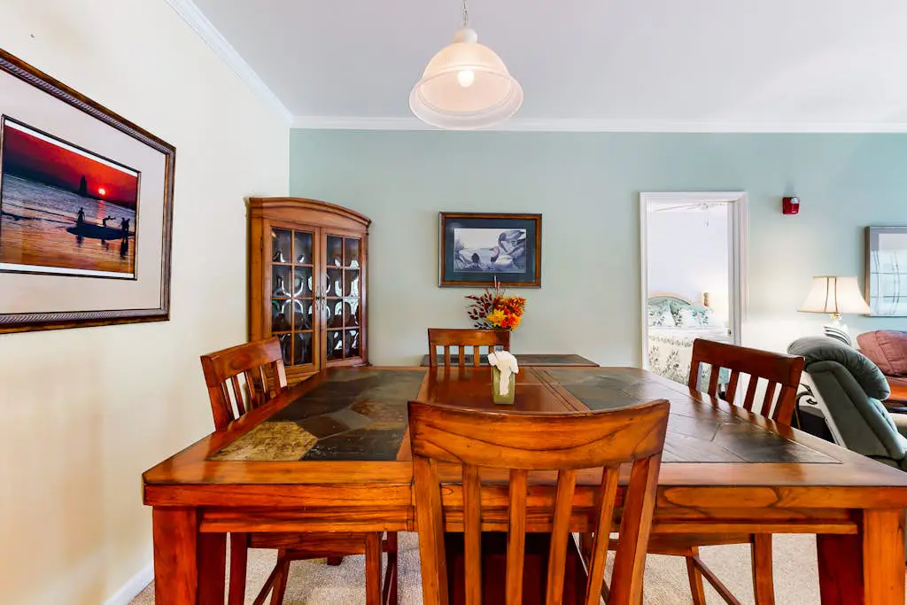 Sandpiper Village - 35542 E Atlantic Cir, Unit #203