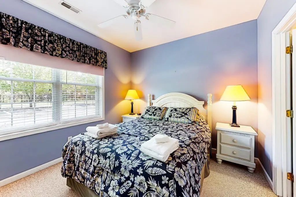 Sandpiper Village - 35542 E Atlantic Cir, Unit #203