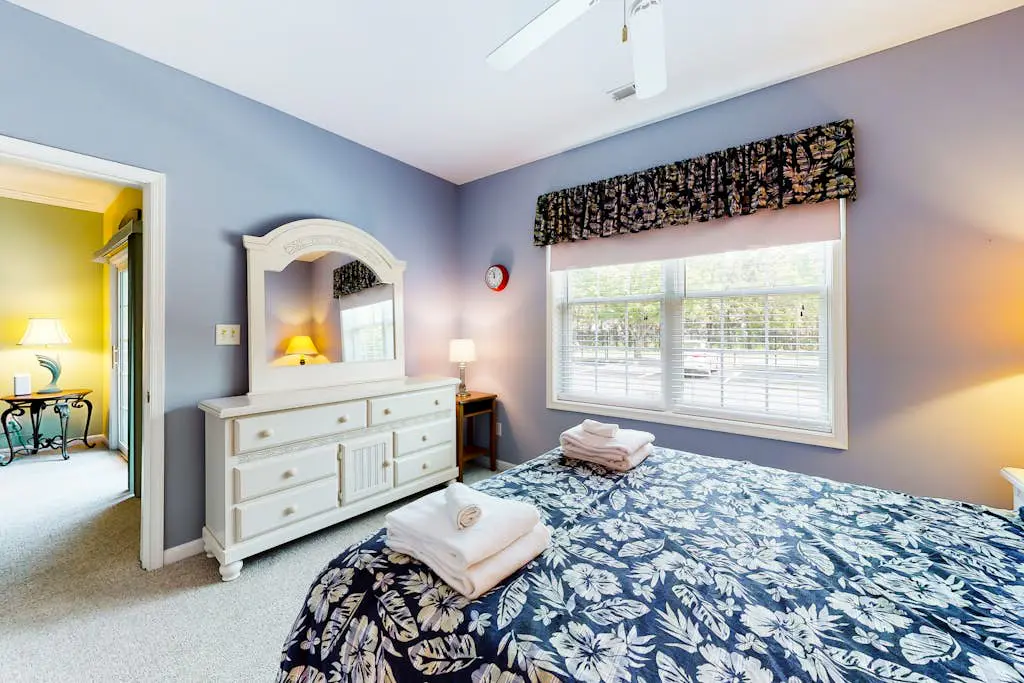 Sandpiper Village - 35542 E Atlantic Cir, Unit #203