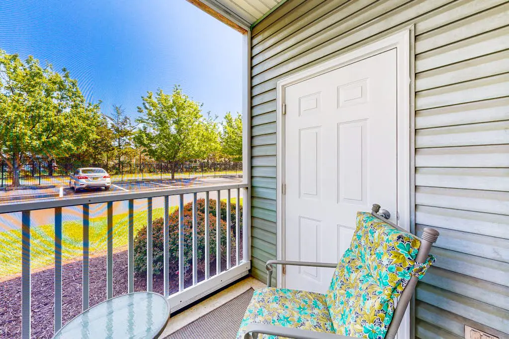 Sandpiper Village - 35542 E Atlantic Cir, Unit #203