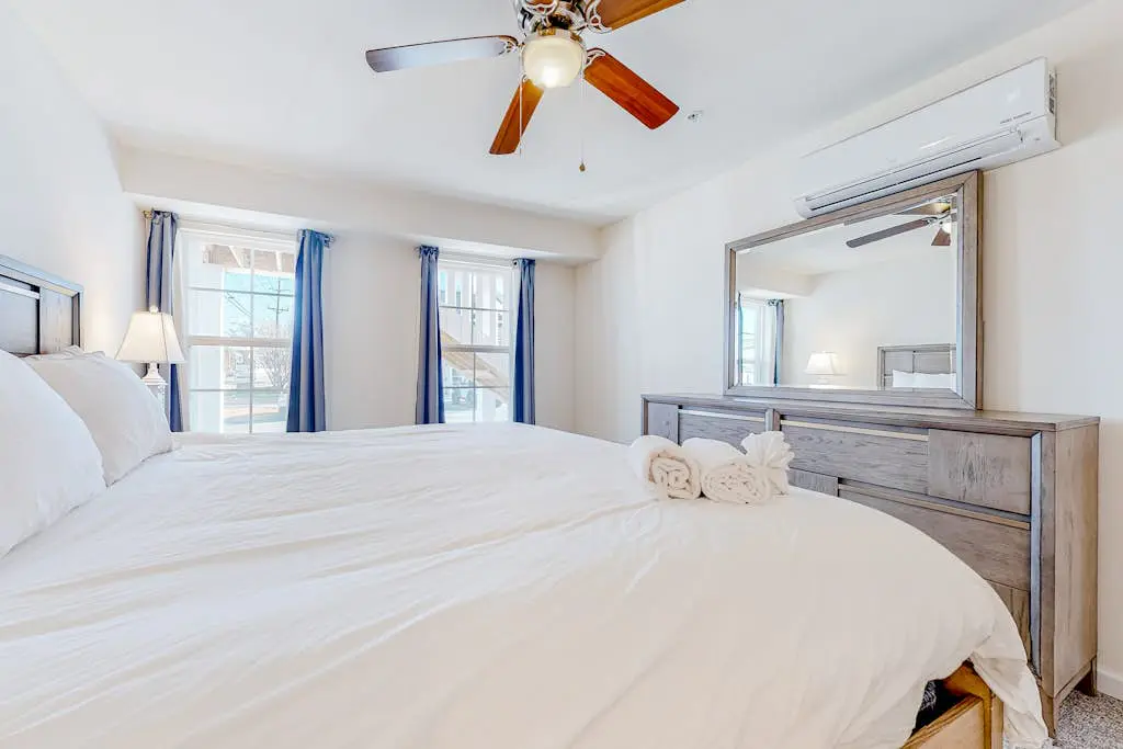 Rehoboth Beach House - 20494 Coastal Highway, Unit #17