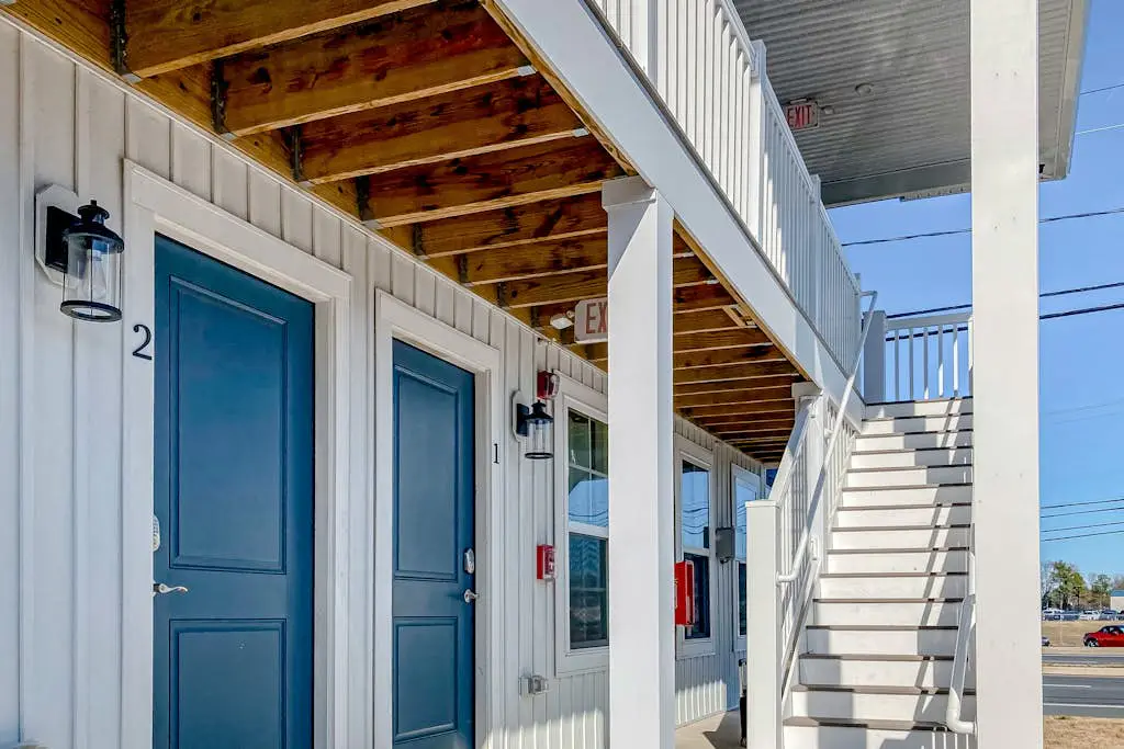 Rehoboth Beach House - 20494 Coastal Highway, Unit #17