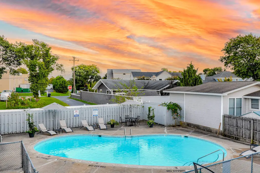 Rehoboth Beach House - 20494 Coastal Highway, Unit #17