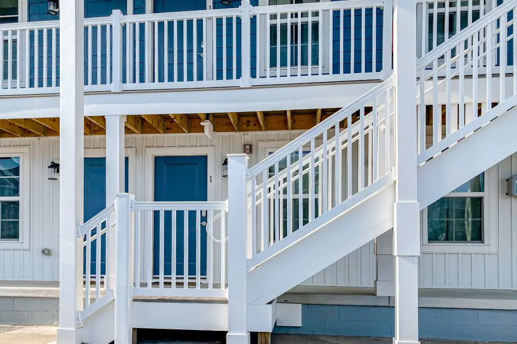 Rehoboth Beach House - 20494 Coastal Highway, Unit #17