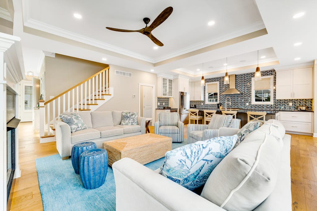 Brand-new home with private pool & dog-friendly yard - near beach & boardwalk