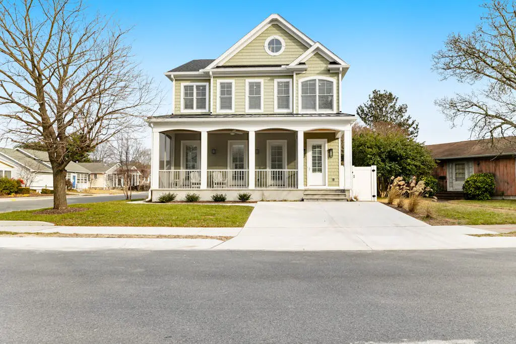 Town of Rehoboth Beach - 312 Hickman St