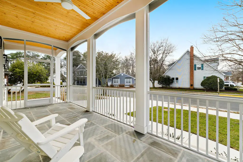 Town of Rehoboth Beach - 312 Hickman St