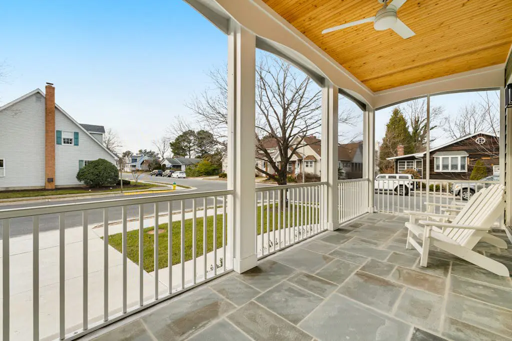 Town of Rehoboth Beach - 312 Hickman St
