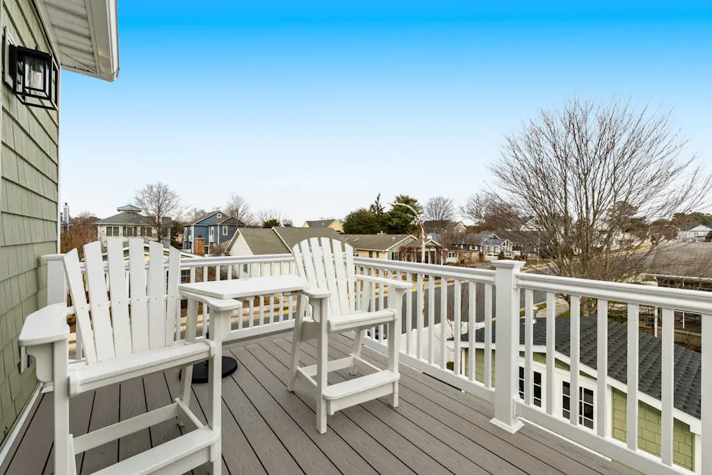Town of Rehoboth Beach - 312 Hickman St