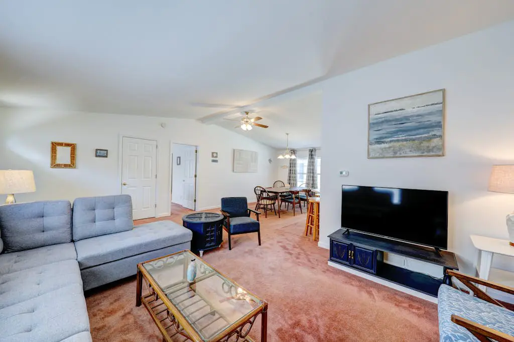 Town of Rehoboth Beach - 304 Munson St