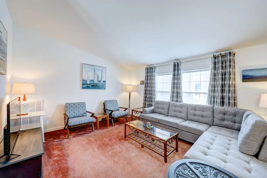 Town of Rehoboth Beach - 304 Munson St