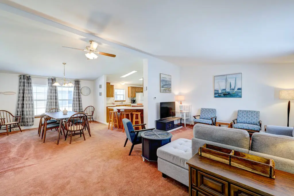 Town of Rehoboth Beach - 304 Munson St
