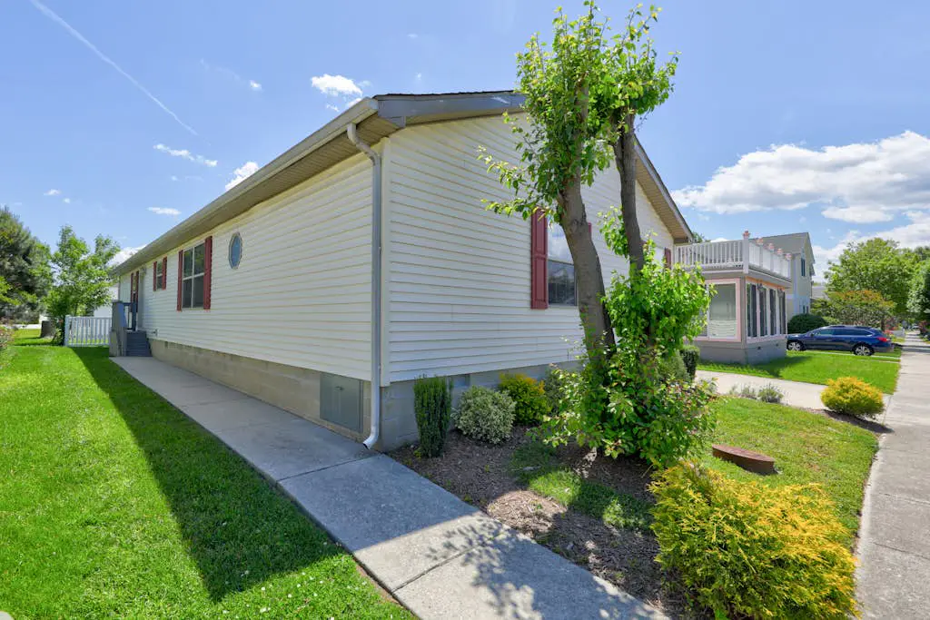 Town of Rehoboth Beach - 304 Munson St