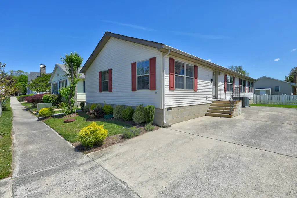 Town of Rehoboth Beach - 304 Munson St